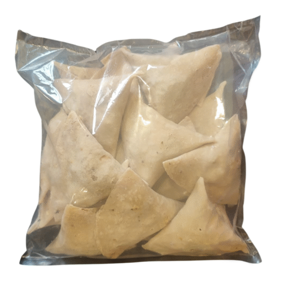 Chicken Samosa - 20 Packs - Regular - Image 2